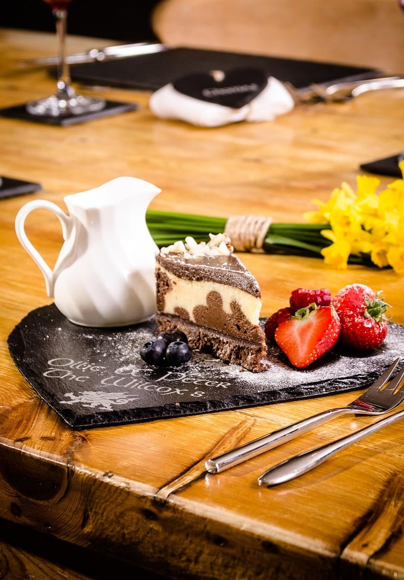 Dessert Ideas